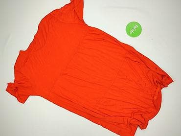 pomara: Janina, Sukienka damska, rozmiar 4XL — 5