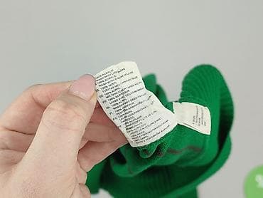 sweter grinch cropp: H&M Divided, Sweter damski, rozmiar M — 4