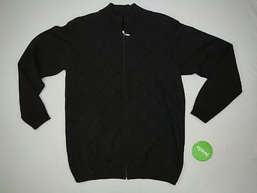basic fisherfield: Kardigan dla mężczyzn, rozmiar XL — 2