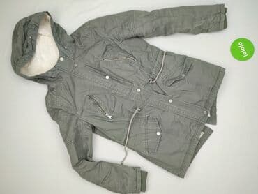 płaszcz tk maxx: Tally Weijl, Parka damska, rozmiar S — 2