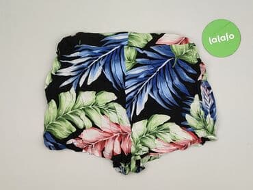 krótkie spodenki w paski: Fisherfield, Szorty damskie, rozmiar S — 3