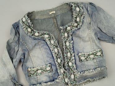 kurtka destination: Kurtka jeansowa damska, L — 1