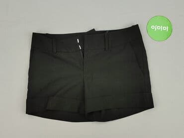 krótkie spodenki damskie do pracy: Colours of the World, Szorty damskie, rozmiar S — 2