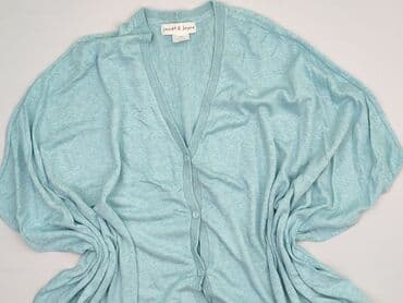 narzuty: Kardigan damski, rozmiar One size — 1