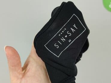 sinsay bluzy: Sinsay, Top damski, rozmiar M — 4