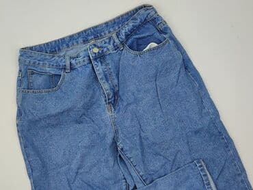 Shein, Jeansy damskie, rozmiar 2XL