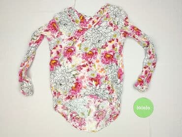 bluzka w kwiaty new yorker: Bluzka damska, rozmiar S — 2