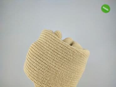 sweter crop top: Sweter damski, rozmiar One size — 5