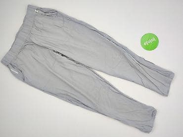 buty born2: Atmosphere, Spodnie materiałowe damskie, rozmiar M — 2