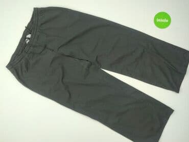 Ubrania damskie: Spodnie materiałowe damskie, rozmiar 2XL — 3