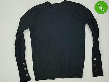 j crew: Women`s cardigan, size L — 3