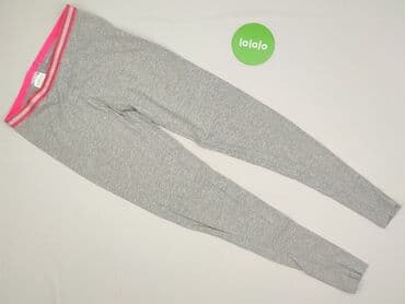 rajstopy czarne wzory: Leggings for kids, Pepperts!, 14 years, 164, condition - Very good — 2