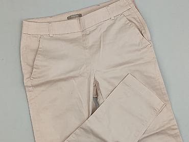 salko spodnie: Orsay, Spodnie materiałowe damskie, rozmiar M — 1