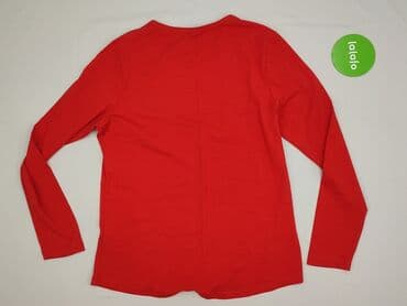 reserved czerwona bluzki: Bexleys, Bluzka damska, rozmiar M — 3