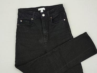 louis vuitton: H&M, Jeansy damskie, rozmiar S — 1