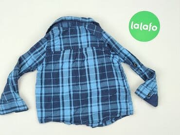 calvin klein dla niemowląt: Kaftan, Inextenso, 12-18 months, condition - Good — 3
