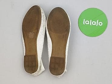 klapki next: Balerinki damskie, rozmiar 36 — 3