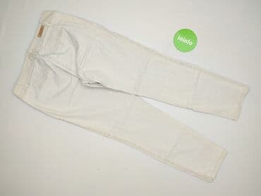 gerry weber sukienki: Gerry Weber Edition, Spodnie materiałowe damskie, rozmiar S — 3