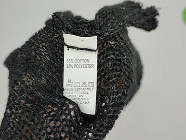 tom ford bluza: Kardigan damski, rozmiar S — 5