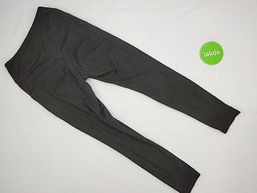 dunk buty: Legginsy Sportowe damskie, rozmiar S — 3