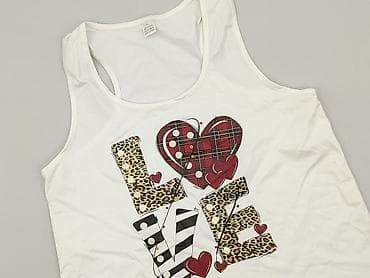 Love, Top damski, rozmiar XL