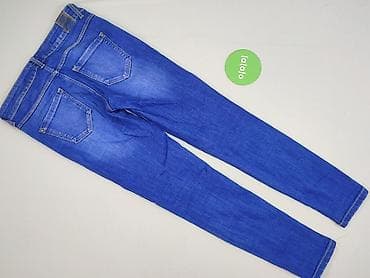 miaoni jeans: Jeansy damskie, rozmiar M — 3