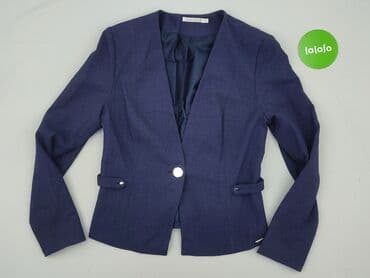 marynarka stradivarius: QUIOSQUE, Marynarka damska, XL — 2