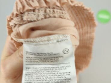 pauza bluzki: Bluzka damska, rozmiar S — 5