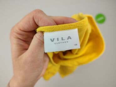 sukienka z piórami vinted: Vila, Sukienka damska, rozmiar M — 5