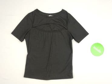 system of a down koszulka h m: T-shirt damski, rozmiar S — 2