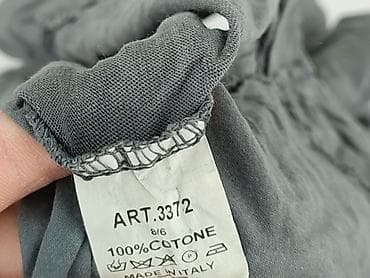 thunderdome t shirty: ITALY FASHION, Tunika damska, rozmiar One size — 5