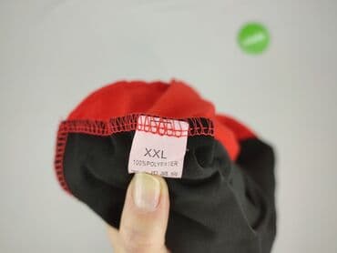 bluzka z reniferem dla dziewczynki: Bluzka damska, rozmiar 2XL — 4