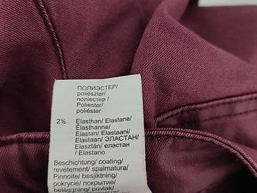 pull and bear kolekcja: Bpc bonprix collection, Spodnie materiałowe damskie, rozmiar M — 7