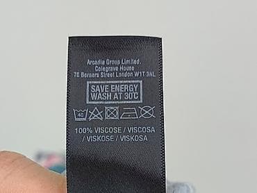 pull and bear golf damski: Dorothy Perkins, Жіноча блуза, розмір M — 5