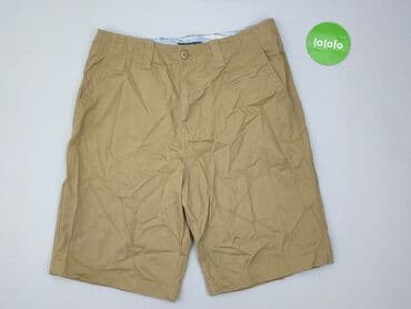 rajstopy i szorty: Cedar Wood State, Szorty dla mężczyzn, L — 2