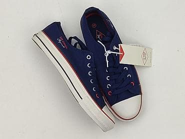Lee Cooper, Trampki damskie, rozmiar 42