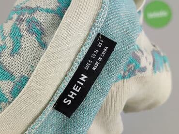 ubrania z kotem: Shein, Kardigan damski, rozmiar S — 6