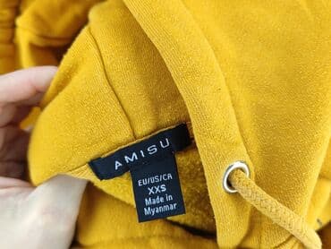 2pac bluza: Amisu, Bluza z kapturem dla mężczyzn, 2XS — 5