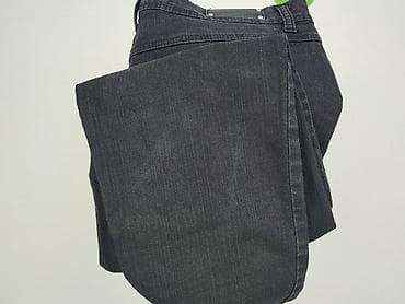 acne studio: Jeansy damskie, rozmiar XL — 6