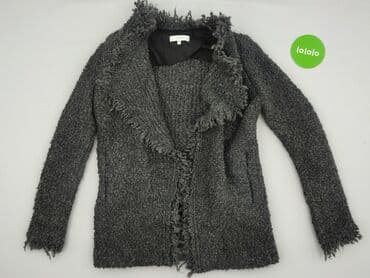 byolala kurtki zimowe: IRO, Kardigan damski, rozmiar XL — 2