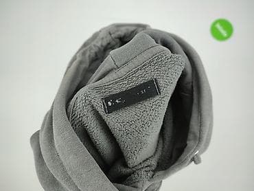 bluzka h: Sinsay, Bluza z kapturem damska, rozmiar 6XL — 5