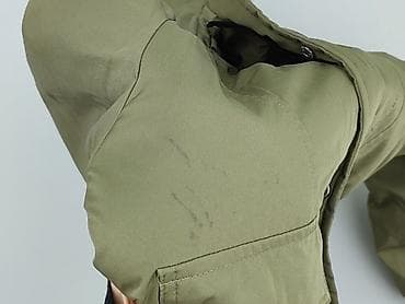 kurtka lupilu: Kurtka przejściowa damska, rozmiar M — 4