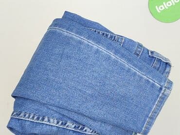 modne jeansy: Jeansy damskie, rozmiar L — 6