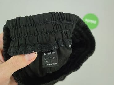 Women's Clothing: Shein, Shorts for women, size XS (EU 34) — 4