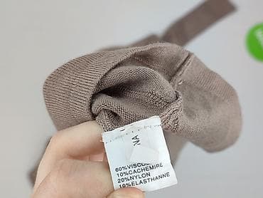 cashmere: Sukienka damska, rozmiar L — 4