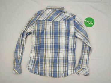 koszula smog new yorker: SMOG, Koszula damska, rozmiar M — 4