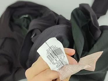 eco leather: Rinascimento, Trencz damski, rozmiar XS — 6