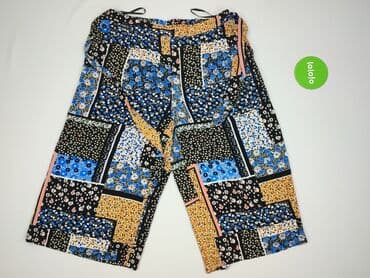 Kobiety: Primark, Spodnie 3/4 damskie, L — 2