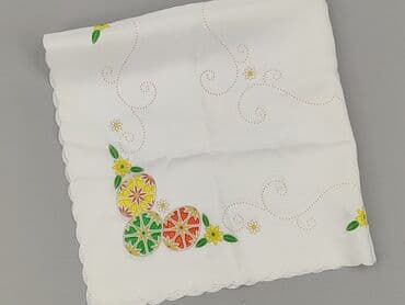 PL - Napkin 77 x 77, color - White, condition - Very good at lalafo.pl PL - Napkin 77 x 77, color - White, condition - Very good