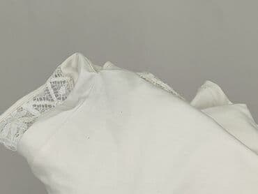 bluzki z odcieciem pod biustem: Shein Curve, Bluzka damska, rozmiar 4XL — 7